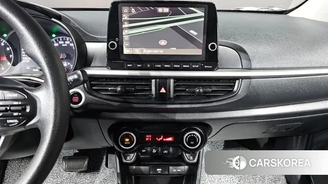 Kia Morning Urban (JA) id 3468079 из Кореи 9