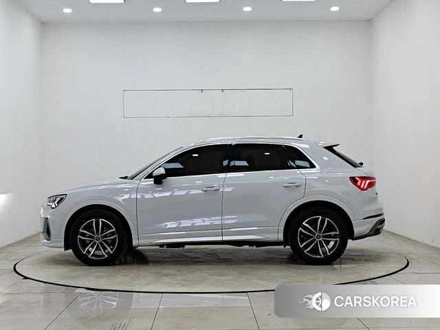 Audi Q3 id 4291231 из Китая 9