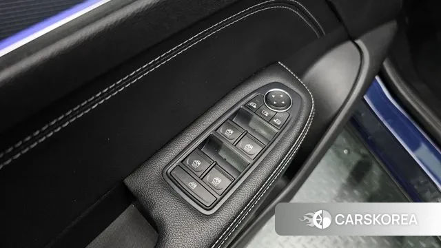 Renault Korea (Samsung) XM3 id 3248353 из Кореи 9