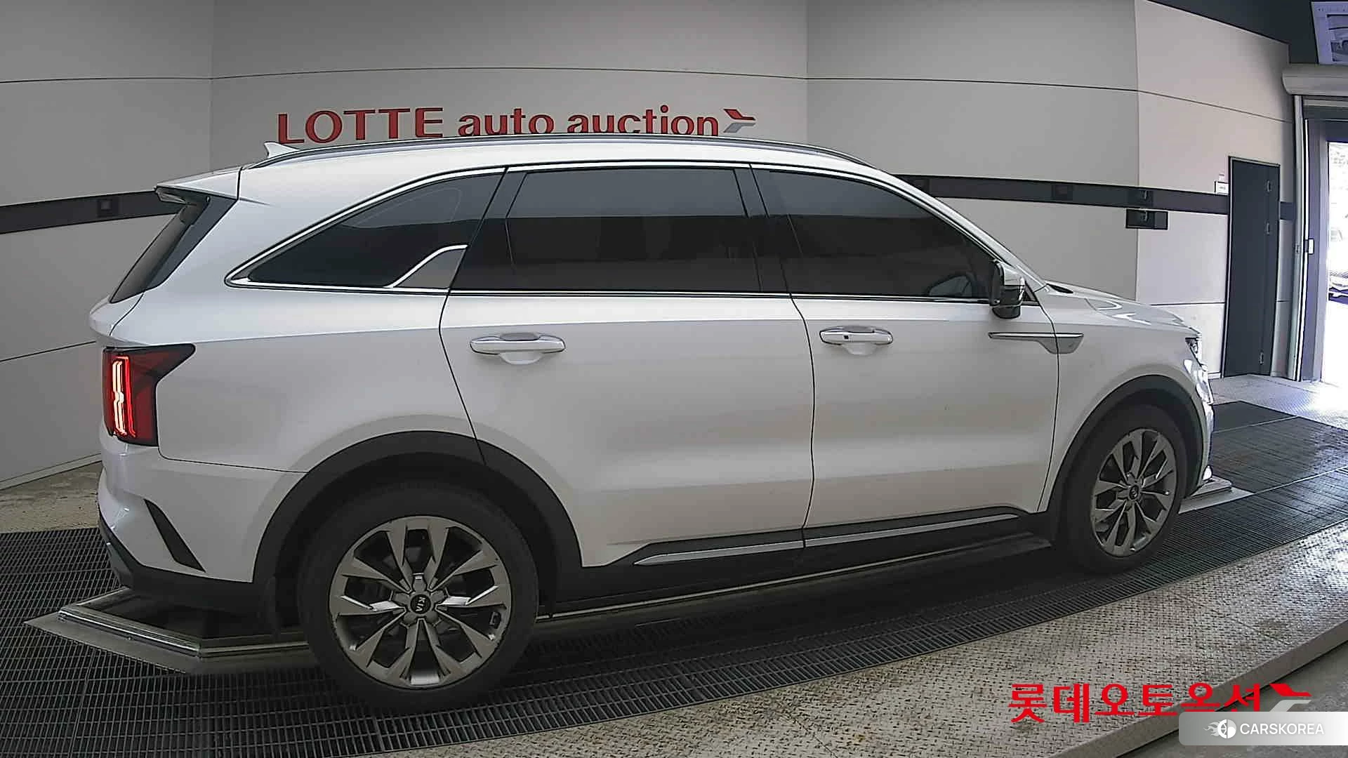 Kia Sorento id 4289559 из Кореи 9
