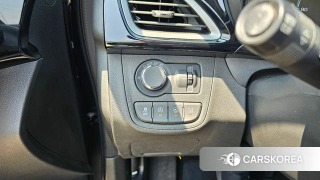 Chevrolet (GM Daewoo) The New Spark id 4317899 из Кореи 9