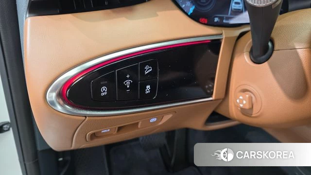Genesis GV70 id 4720090 из Кореи 9