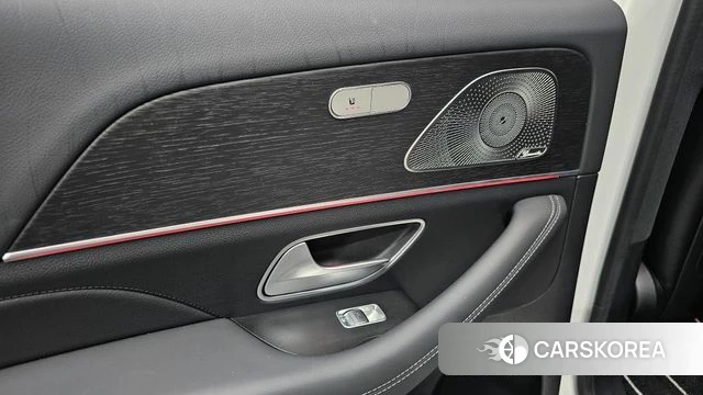 Mercedes-Benz GLE-Class W167 id 4422003 из Кореи 9