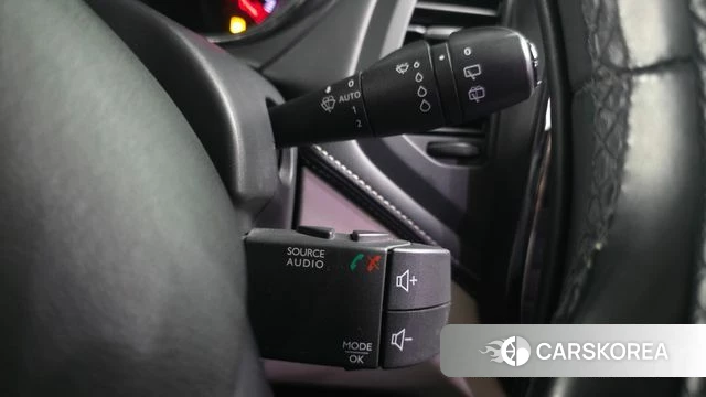 Renault Korea (Samsung) New QM3 id 4233235 из Кореи 9