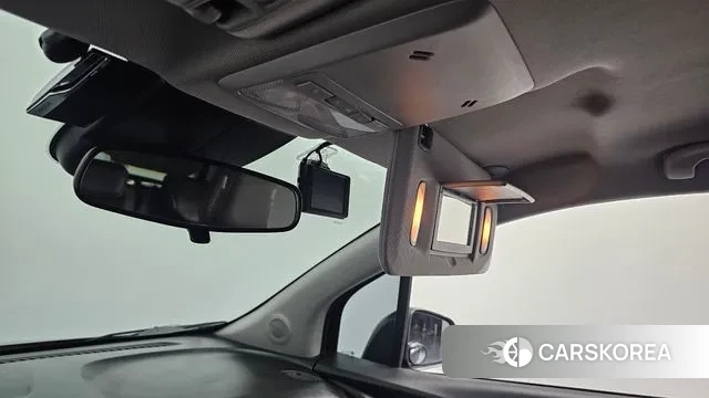 Chevrolet (GM Daewoo) The New Trax id 3718406 из Кореи 9