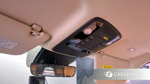 Kia Carnival 4th generation id 3514094 из Кореи 9