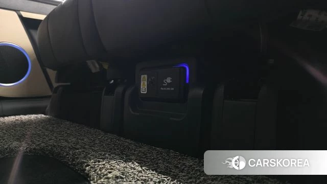 Hyundai Ionic 5 id 4636505 из Кореи 9