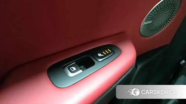 Kia Stinger id 3641701 из Кореи 9