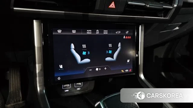 Ssangyong Torres id 3472601 из Кореи 9