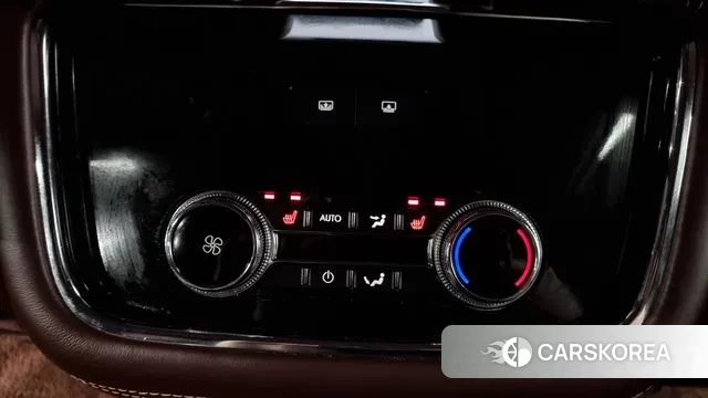 Lincoln Navigator 4th generation id 3095368 из Кореи 9