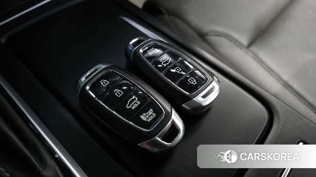 Hyundai Grandeur IG id 4728010 из Кореи 9