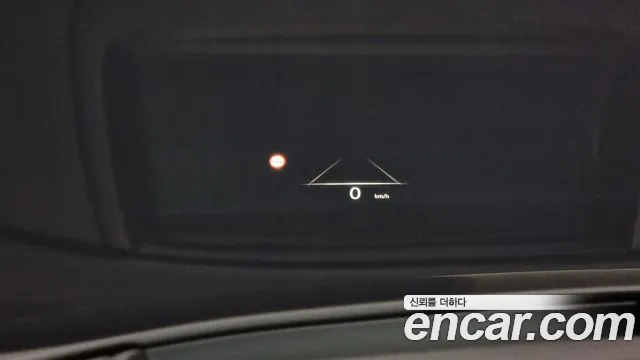 Genesis G90 (RS4) id 2659041 из Кореи 9