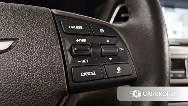 Genesis G80 id 3626889 из Кореи 9