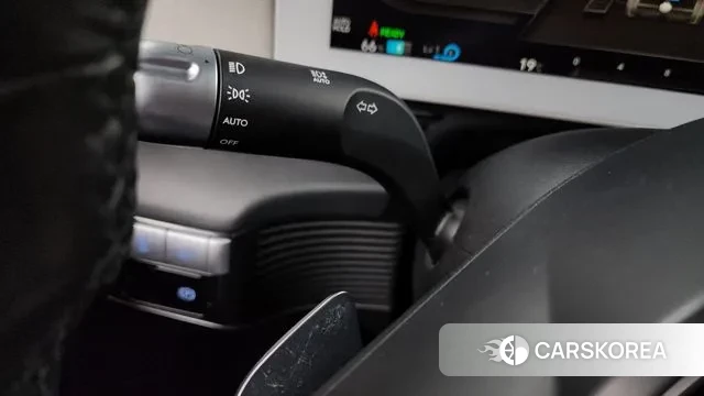 Hyundai Ionic 5 id 3349201 из Кореи 9