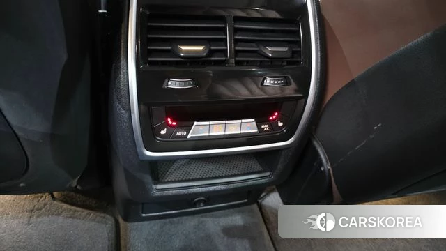 BMW X5 (G05) id 4676554 из Кореи 9