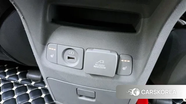 Kia The New Carnival id 3647079 из Кореи 9