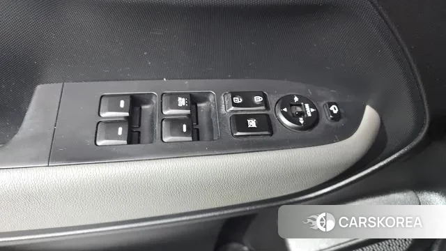 Kia The New Ray id 3661934 из Кореи 9