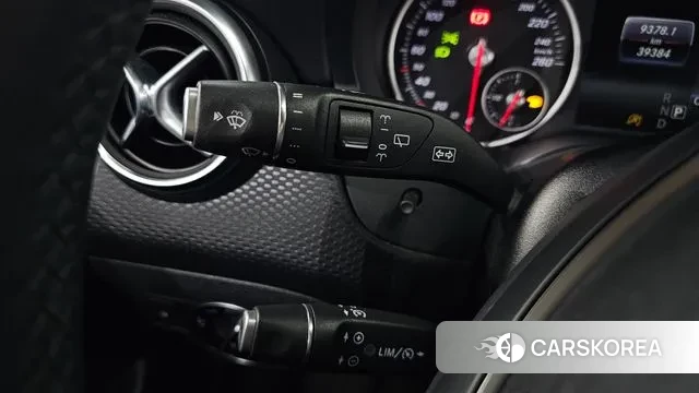 Mercedes-Benz A-Class W176 id 3039472 из Кореи 9