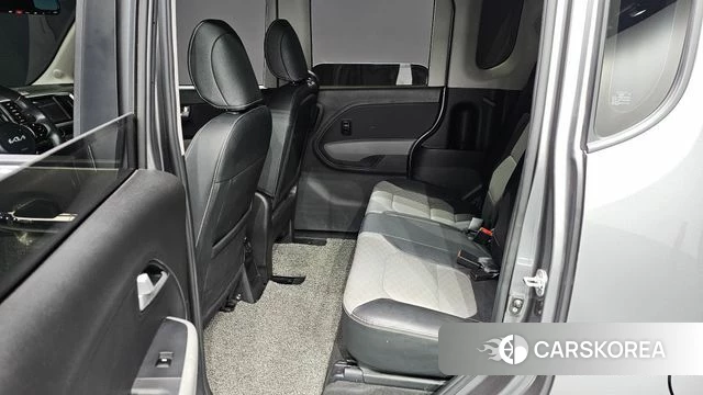 Kia The New Ray id 3865267 из Кореи 9