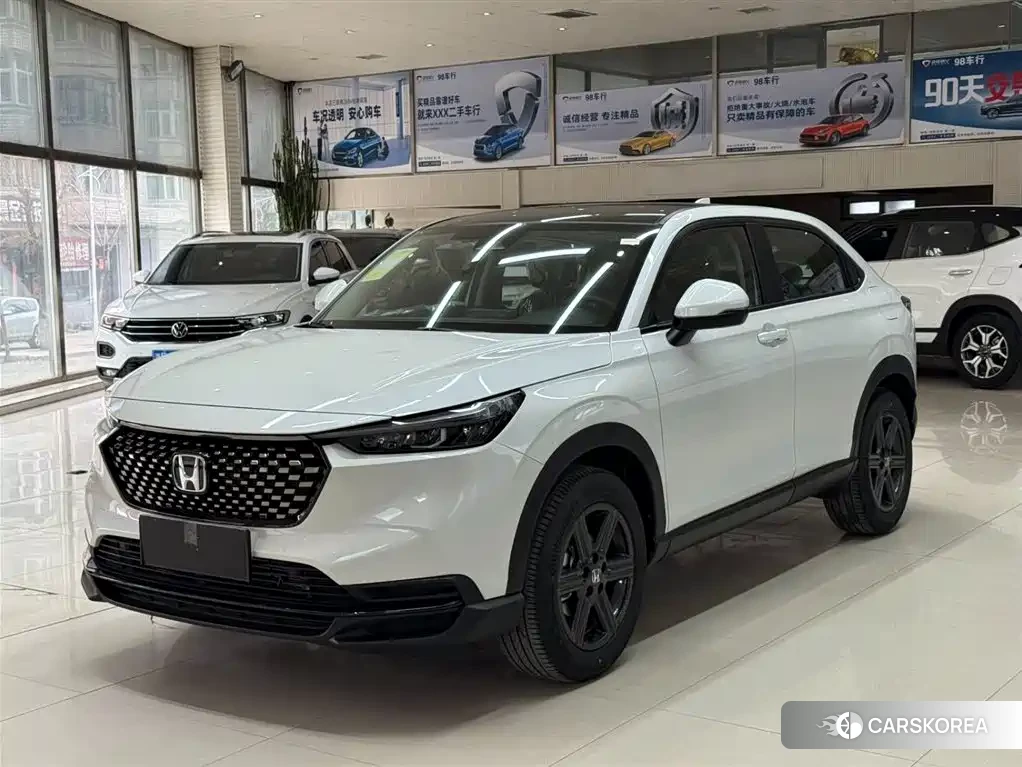 Honda XR-V id 4680816 из Китая 9