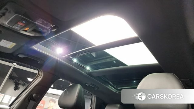 Hyundai The New Tucson Hybrid (NX4) id 3825804 из Кореи 9
