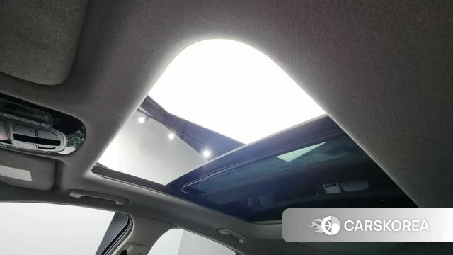 Hyundai Sonata D Edge Hybrid (DN8) id 4494246 из Кореи 9