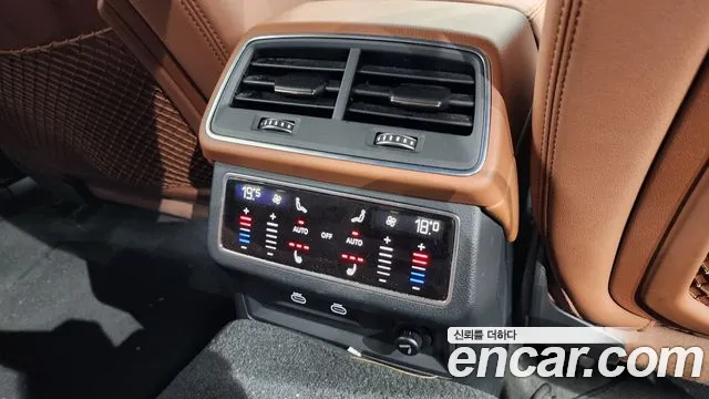 Audi A6 (C8) id 2817078 из Кореи 9