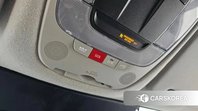 Kia Di All New Niro EV id 4763737 из Кореи 9