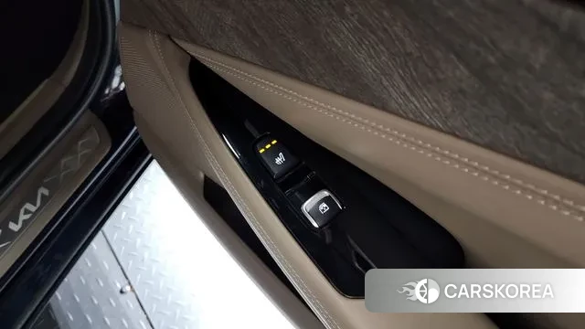 Kia K8 id 3057984 из Кореи 9