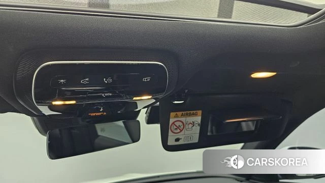 Mercedes-Benz C-Class W206 id 3914355 из Кореи 9