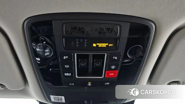 Kia The New Carnival 4th Generation id 4200990 из Кореи 9