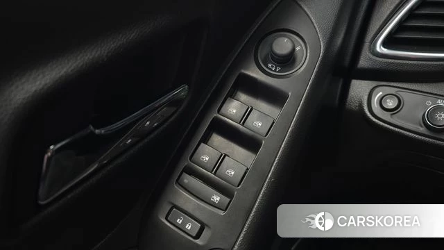 Chevrolet (GM Daewoo) The New Trax id 4339107 из Кореи 9