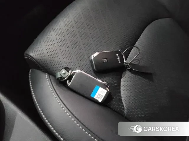 Kia The New K3 2nd generation id 3523560 из Кореи 9