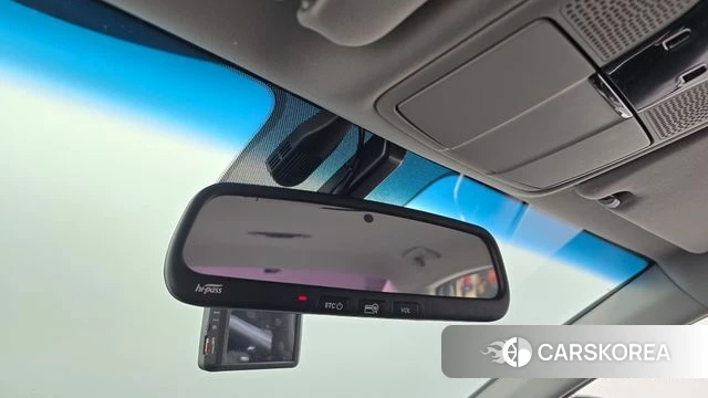 Hyundai Grandeur IG id 4318406 из Кореи 9