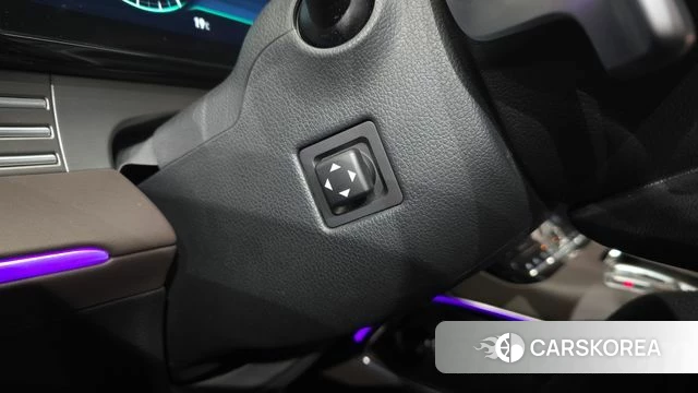 Hyundai The New Grandeur IG Hybrid id 4187952 из Кореи 9