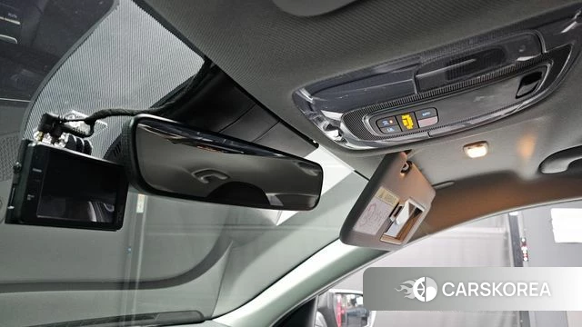 Hyundai Avante (CN7) id 3799852 из Кореи 9