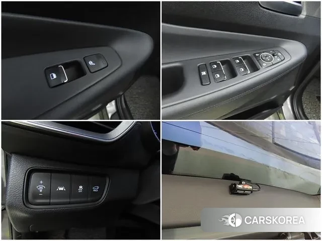 Hyundai Santa Fe TM id 3060928 из Кореи 9