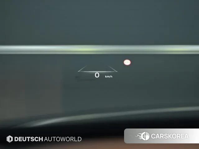 Genesis G80 (RG3) id 3147846 из Кореи 9