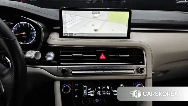 Genesis The New G70 Shooting Brake id 3745520 из Кореи 9