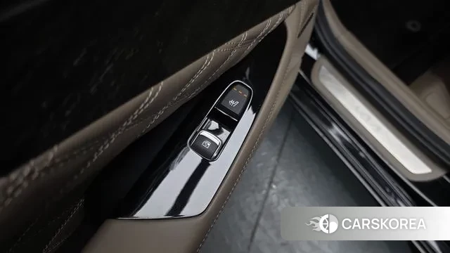 Kia K8 Hybrid id 3601044 из Кореи 9