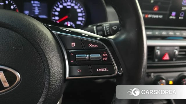 Kia Come New K3 id 4377997 из Кореи 9