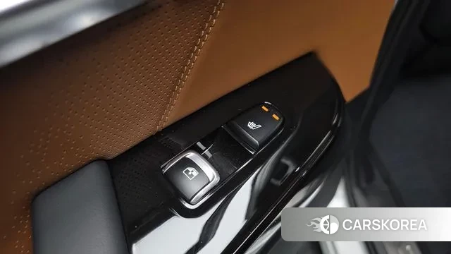 Kia Mohave Master id 3058125 из Кореи 9