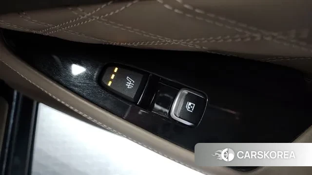 Kia K8 Hybrid id 3561655 из Кореи 9