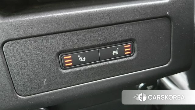Land Rover Discovery 5 id 4717983 из Кореи 9