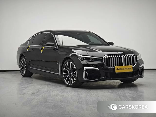 BMW 7 series id 4212527 из Китая 9