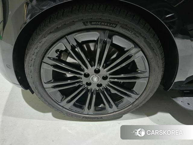 Land Rover Range Rover 5th Generation id 3896411 из Кореи 9