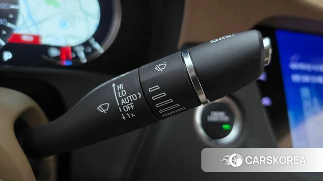 Cadillac CT6 id 4470648 из Кореи 9