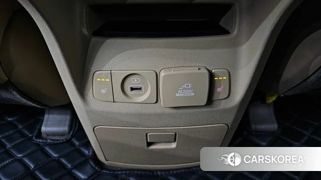 Kia The New Carnival id 3845454 из Кореи 9