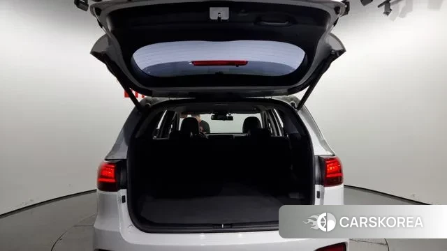 Kia The New Sorento id 2961703 из Кореи 9