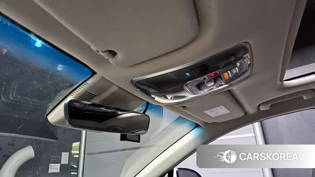 Genesis G80 (RG3) id 3164404 из Кореи 9